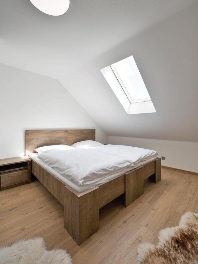 Penzion Salas Extérieur photo